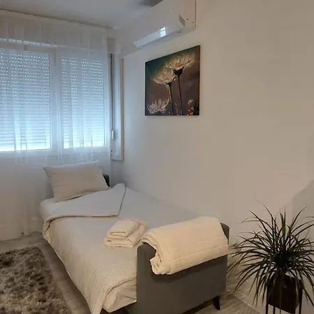 Appartement My Peace