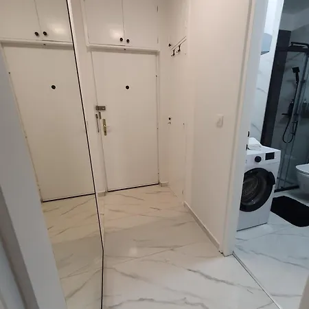 My Peace Apartament Split