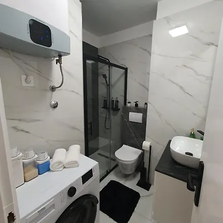 Apartament My Peace Split