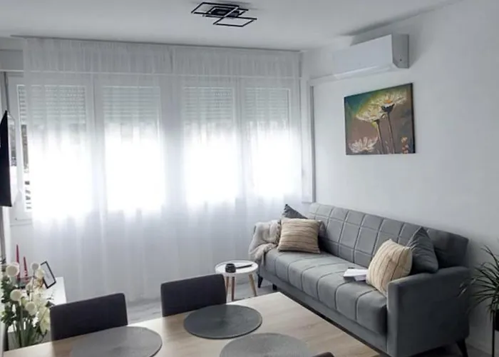 My Peace Apartment *