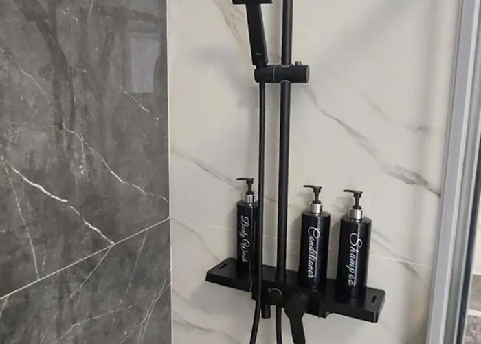 Apartment My Peace *