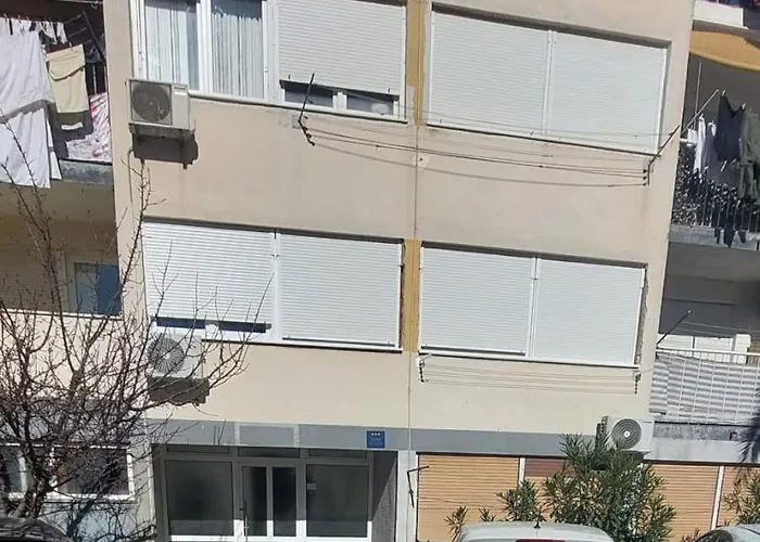 Apartment My Peace *