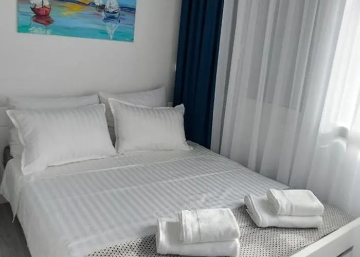 Apartment My Peace *