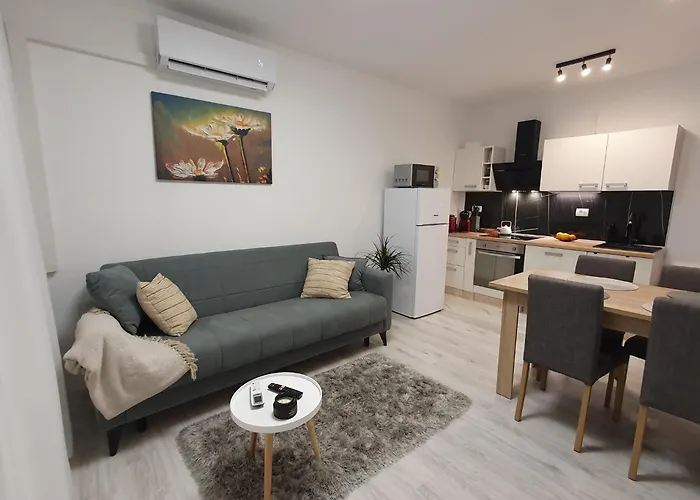 Apartment My Peace *