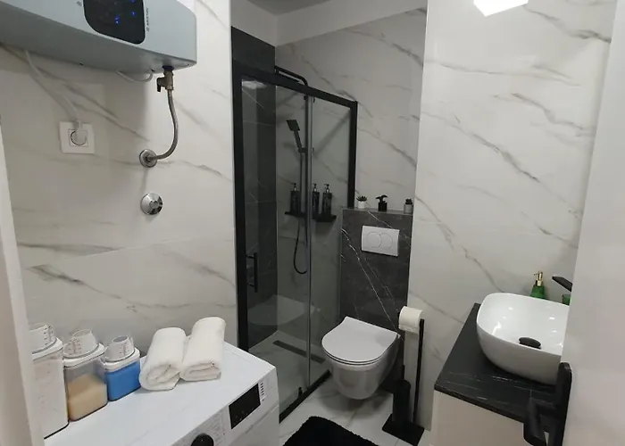 Apartment My Peace Split