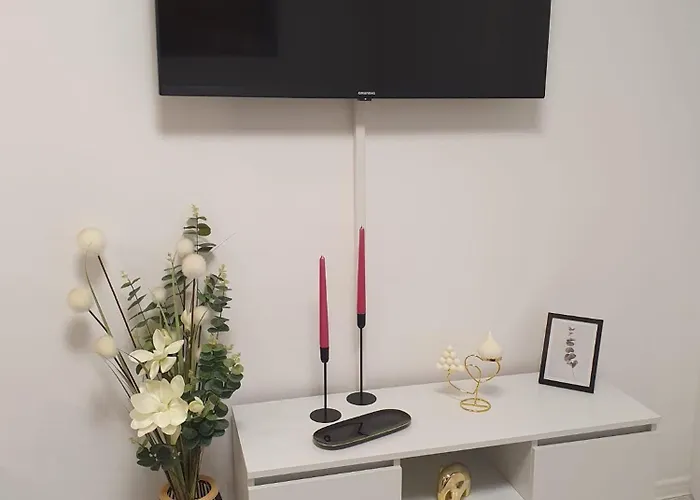 Apartment My Peace *