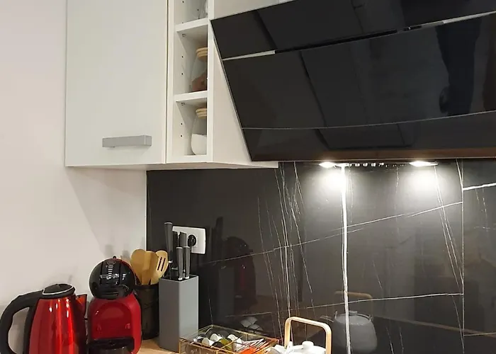 Apartment My Peace Split