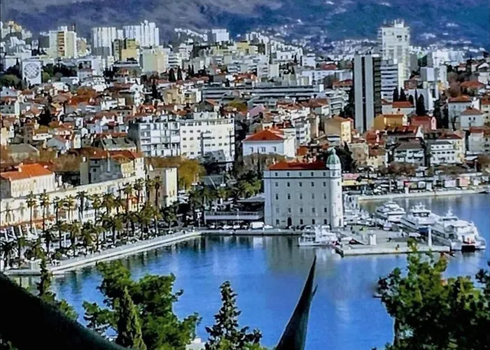 My Peace Apartment *