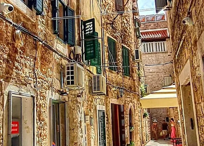 My Peace Apartment *