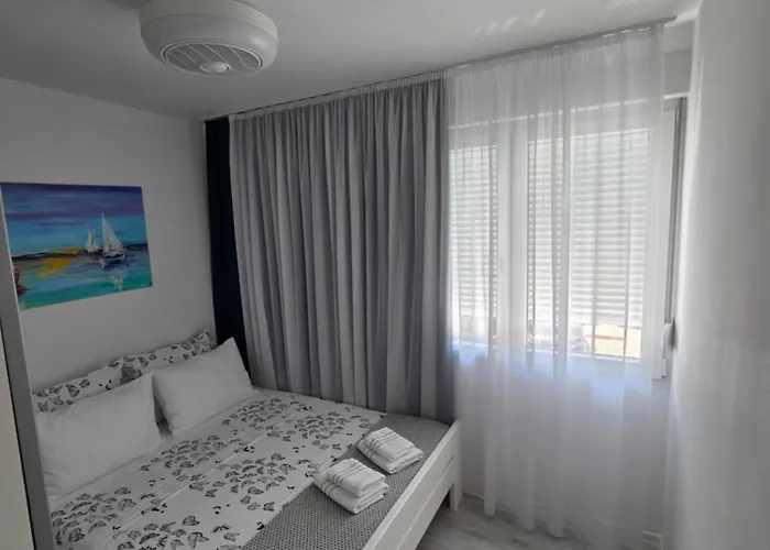 My Peace Apartment Split