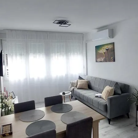 My Peace Apartment *