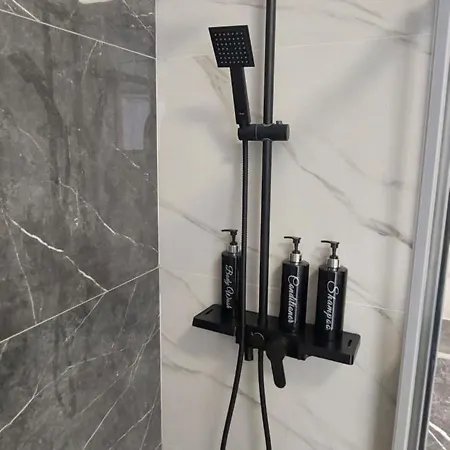 Apartamento My Peace *