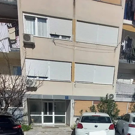 Apartamento My Peace *