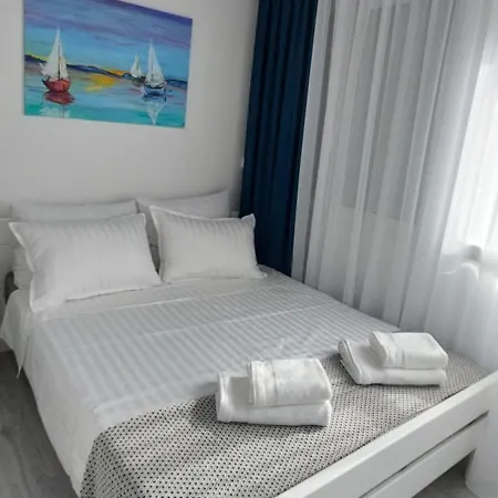 Apartamento My Peace *