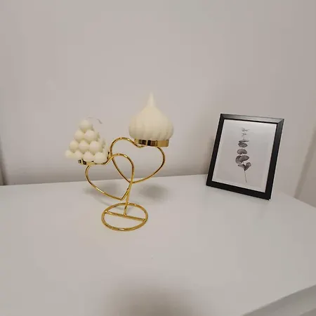 Apartamento My Peace