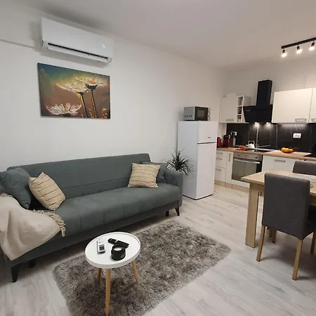 Apartamento My Peace *