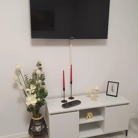 Appartement My Peace *