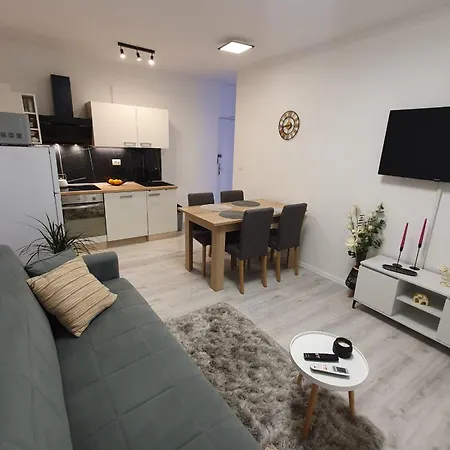 My Peace Apartment *