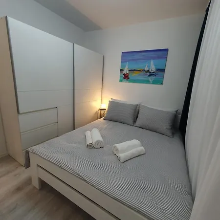 Appartement My Peace