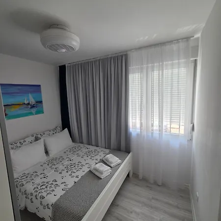 My Peace Apartamento Split