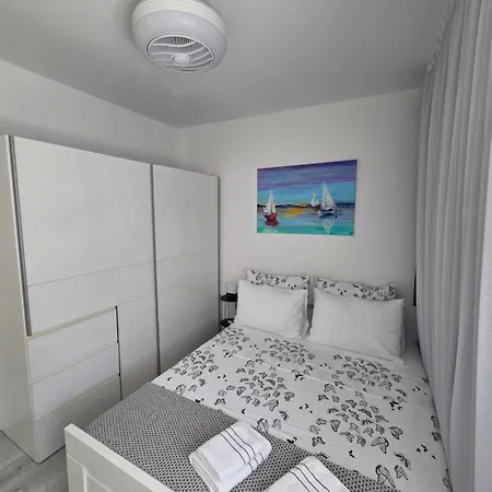 Appartement My Peace Split