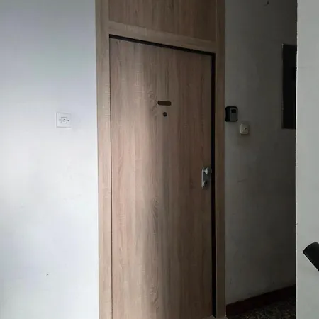 Apartamento My Peace